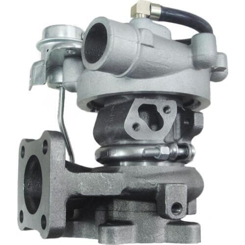 For Toyota turbocharger ct12 turbo TOYOTA Town Ace Lite Ace 2CT 2.0L Turbine 17201-64010 17201-64040 17201-64050 1720164050