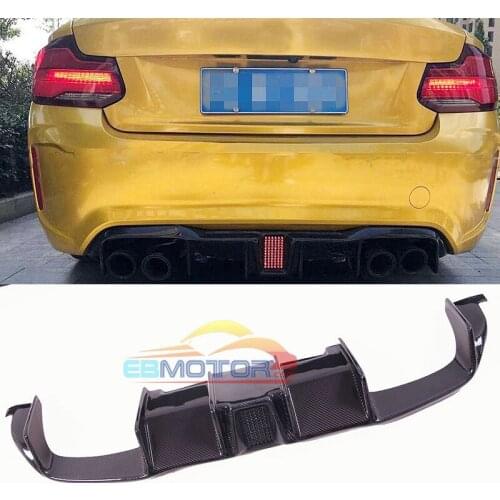 Fitment: For G30 G38 M-TECH Sport 2017UP Made from high quality 3K Real Carbon Fiber with UV clear coat. Professionally crafte