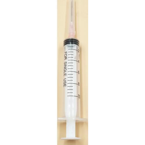 5pcs/lot New and Original 50ml All-plastic Syringe