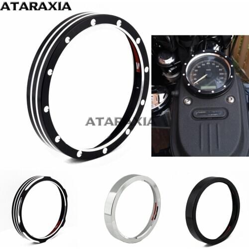ATARAXIA Motorcycle Speedometers
