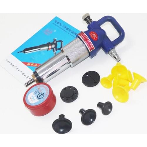 Automotive Engine Valve Repair Tool Pneumatic Valve Grinding Machine Valve Seat Lapping Car Grind