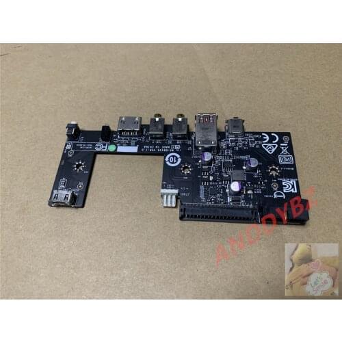 For MSI Nightblade 3 VR7RC MS-B910 usb board ms-b910a rev 1.0 TESED OK