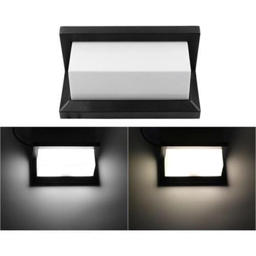 Evelobin LED Street Lamps