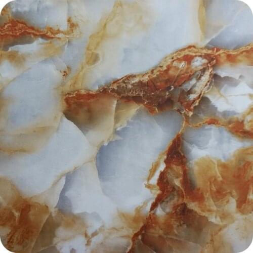 HMM-033 hydroprint film water transfer printing marble effect measurements: width: 50cm. Length: 100cm