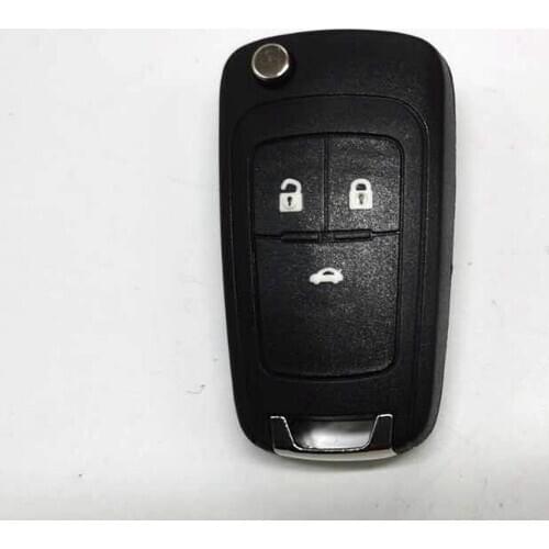 JINXING WORLD Car Keys