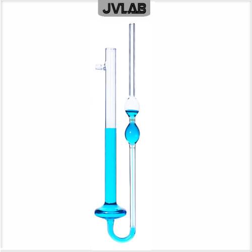 Capillary Viscometer Parallel Viscometer Use For Oil Kinematic Viscosity Measurement 0.4/0.6/0.8/1.0/1.2/1.5/2.0/3.0/5.0mm 1/PK