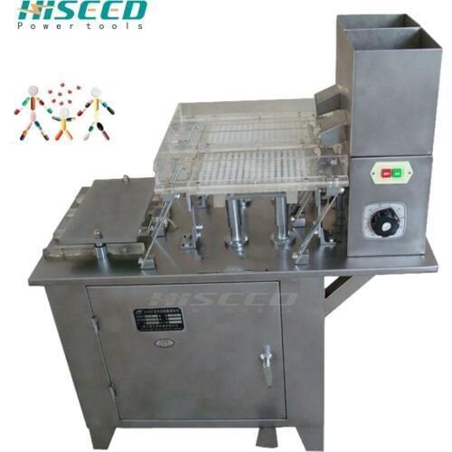 Best Seller capsule filling machine price | capsule machine (255 model)