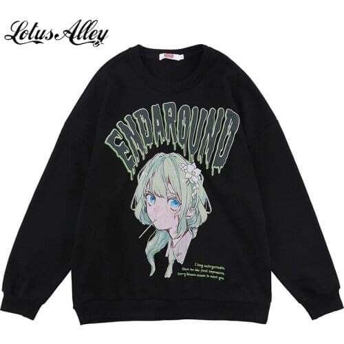 Lotus Alley Men's Hoodies