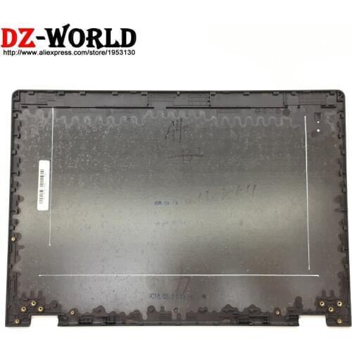 LTS-1 New/Orig Back Shell Top Lid LCD Rear Black Cover Case for Lenovo ThinkPad Yoga 460 P40 Yoga A Cover 00UP137 460.05105.0002