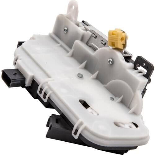 Front Left Door Lock Actuator Latch Driver for Ford Escape Focus F150 2009-2012