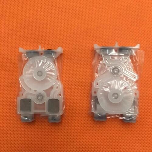 100% original and new ink damper dx7 for Roland VS-640/FH-740/RE-640/BN-20/RA-640 Mutoh vj 1624 1618 1638 ink dumper eco sovlent