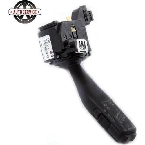 NEW 1K0 953 513 F Cruise Control Switch Turn Signal Switch For VW Jetta Golf MK5 6 GTI MK5 Tiguan Rabbit Eos Skoda 1K0953513G