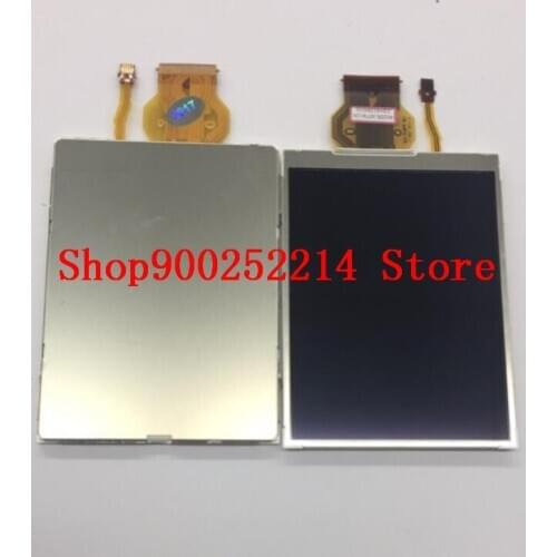 NEW LCD Display Screen For Canon FOR PowerShot G11 G12 For FUJI FOR Fujifilm X10 X100 Digital Camera Repair Part with Backlight