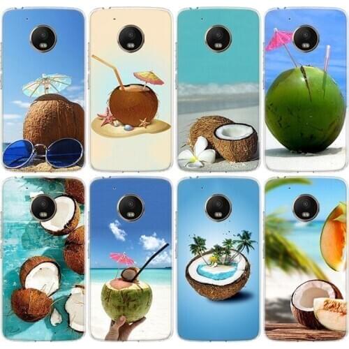 PANFU Motorola Moto M Phone Cases