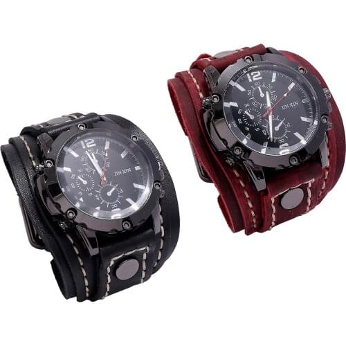 Phenovo Retro Watches