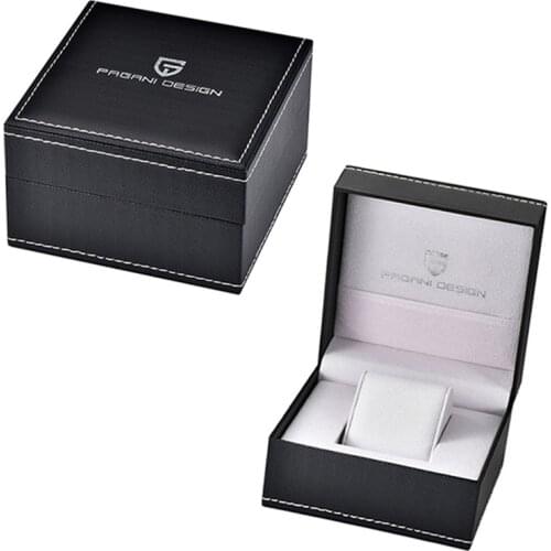 PAGANI DESIGN fine gift box