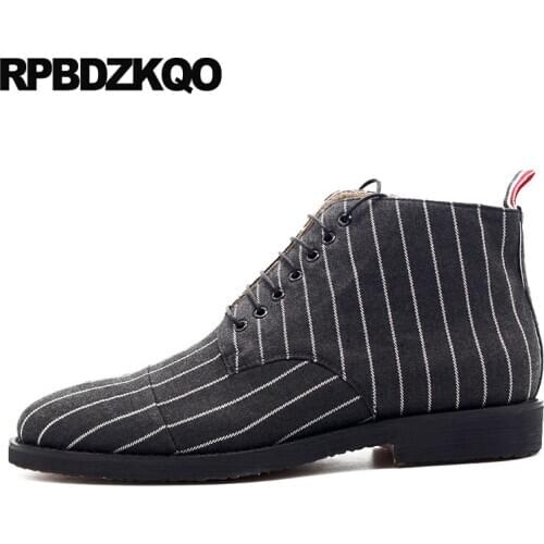 RPBDZKQO Men's Lace-up Shoes