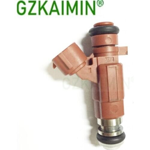 Brand New Fuel Injectors Nozzle OEM 0280155937 FBJB100 For Ni-ssan Sentra 1.8L Pulsar N16 QG18DE