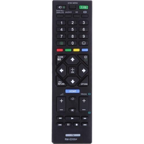 TV Remote Control KDL-32R413B KDL-32R433B KDL-40R453B FOR SONY