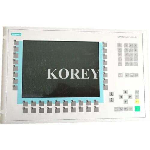 In Stock Siemens MP 277 Touch Screen 6AV6643-0DB01-1AX1 6AV6 643-0DB01-1AX1 Original