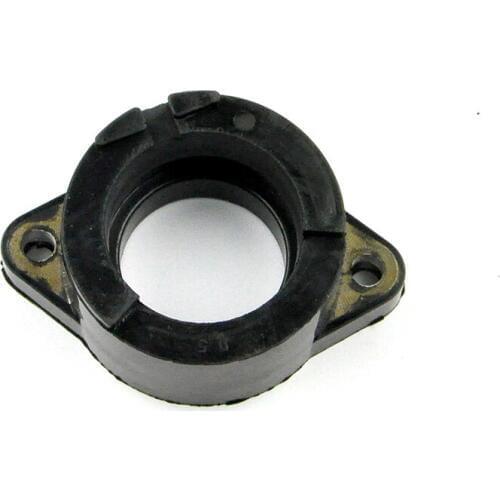 Motorcycle Carburetor Intake Mainfold for Yamaha XT500 TT500 76-81 SR500 78-81