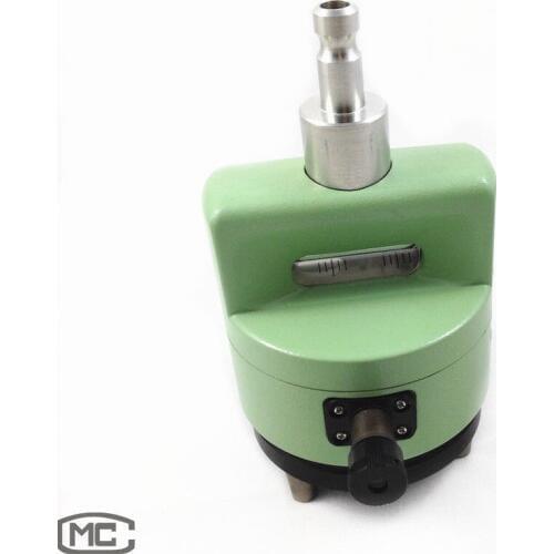 REPLACE GZR3 HIGH PRECISION CARRIER WITH OPTICAL PLUMMET FOR TOTAL STATION