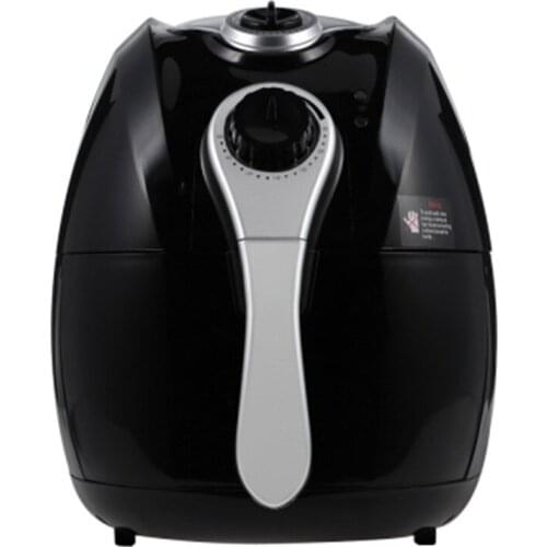 ZNAF1501 Electronic Air Fryer for Frying Baking Roasting Grilling
