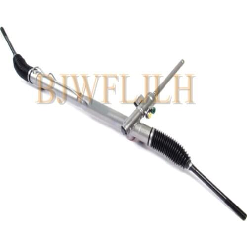 2008-2012 LAND ROVER LR2 Power Steering Gear Rack And Pinion LR050581