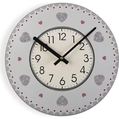 Watch Kamira Wood (4 x 29 x 29 cm)