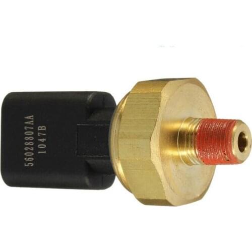 Engine Oil Pressure Switch Sensor For Dodge Jeep Chrysler 05149064AA