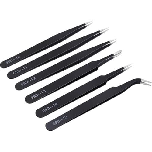 GOOGZON Tweezers