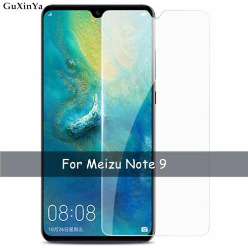 GuXinYa Screen Protectors For Meizu