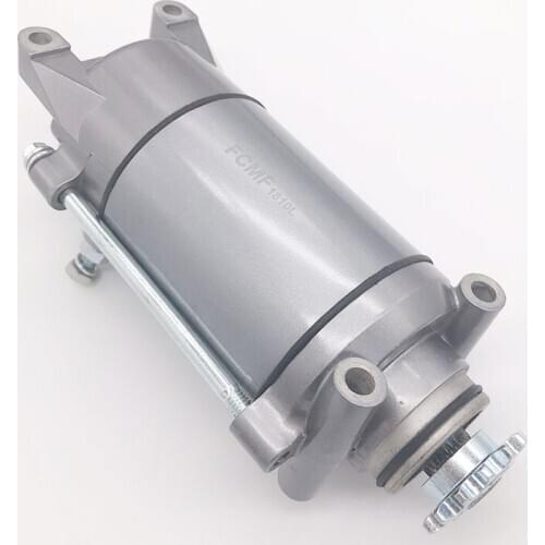 QJ150J CM125 CBT125 Motorcycle Starting Motor Motorbike Electrical Motor