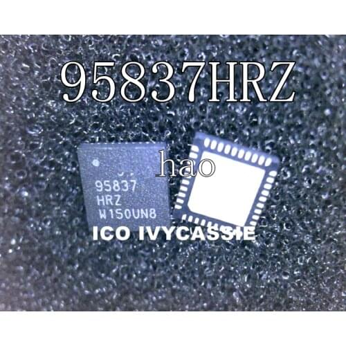 ISL95837HRZ 95837 95837HRZ ISL95837 QFN BGA IC Chip