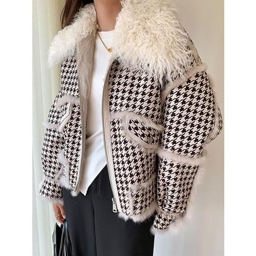 KBAT Women's Autumn Jackets