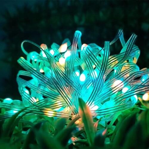 LAN XI XI LED Strips