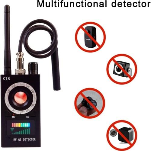 MAGITOWN Security Alarms