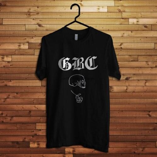 Goth Boi Clique Gothboiclique Boy Gbc Lil Uzi Pump Rapper Hip Hop Mens T Shirt