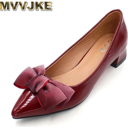 MVVJKE Pumps