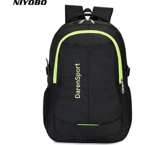 Мужские бизнес рюкзаки NIYOBO China At AliExpress