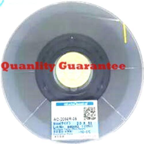 NEW For LCD PCB Repair 1.5/2.0MM*10M/25M/50M Date ACF TAPE AC-2056R-35 2.0mm-50M 1.5mm-50M 2.0mm-25M 2.0mm-10M