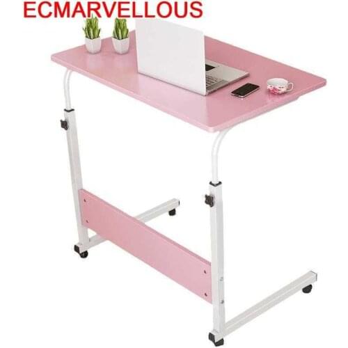 Office Tafel Support Ordinateur Portable Scrivania Para Notebook Pliante Mesa Adjustable Laptop Stand Study Desk Computer Table