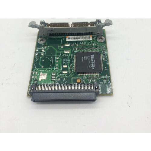 Q1251-60021 PCI to IDE PCA for HP DesignJet 5000/5500 printer printer parts