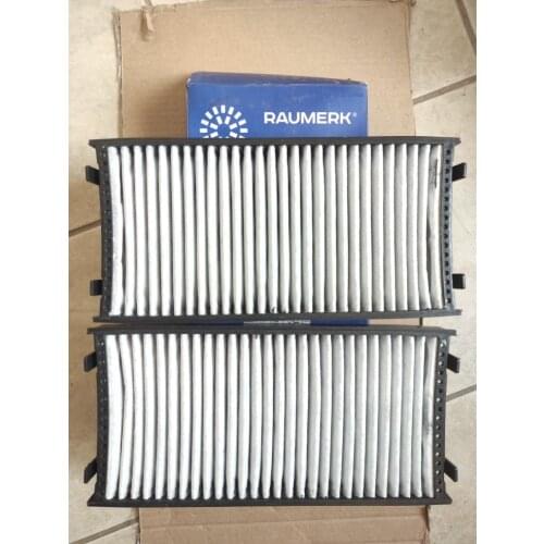 RAUMERK Cabin Filters