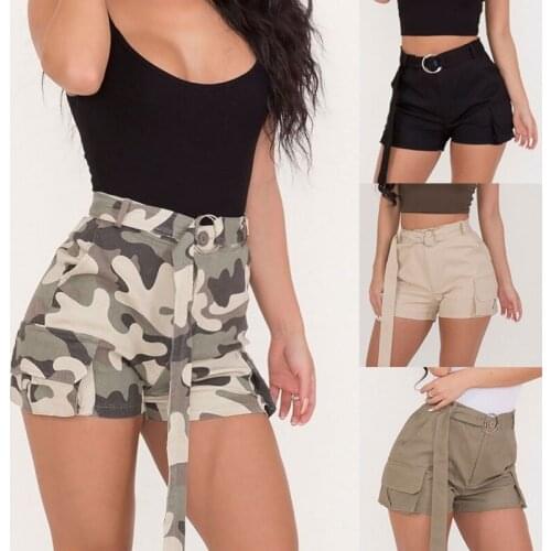 TILORRAINE Women's Travel Shorts