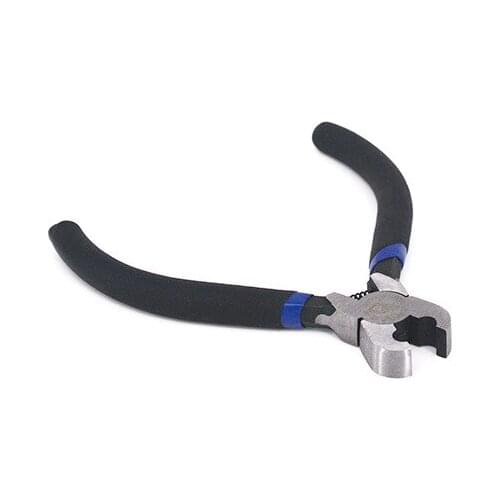 Recurve bow compound bow universal copper buckle pliers