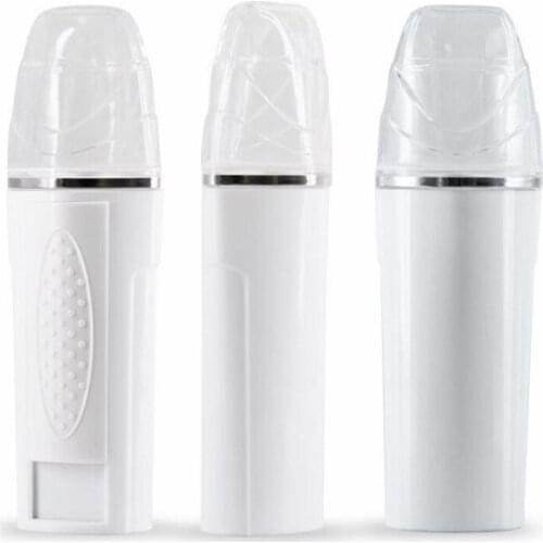 Usb machine Rechargeable Nano Handy Mist Sprayer Portable Nano Mist Spray Facial Steamer