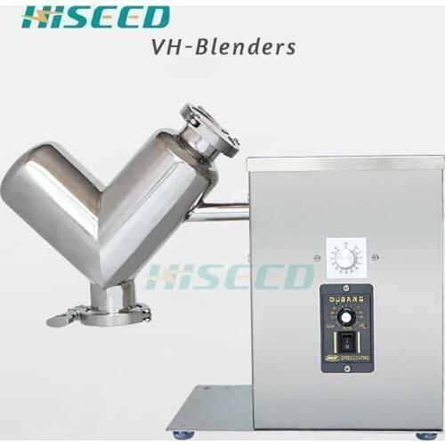 VH Powder Mixer