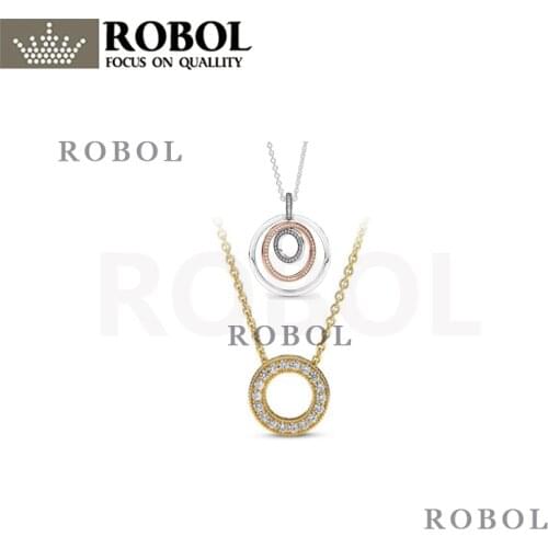 7 2021 New Popular High Quality 100% 925 Sterling Silver Key-shaped Necklace Ladies Jewelry Gifts Free Wholesale Shipping