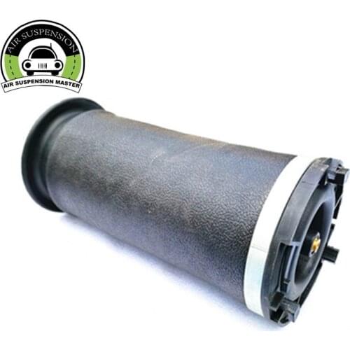 1 pair rear air spring for Hummer H2 2003-2009 15938306 Rear air suspension spring for hummer china car spare parts